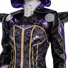 画像12: 高品質 実物撮影 アッシュ レースリーサル  Apex Legends エーペックスレジェンズ  風 コスチューム コスプレ衣装 オーダーメイド (12)