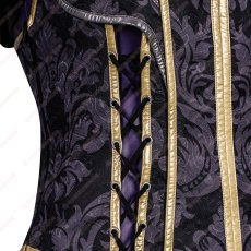 画像17: 高品質 実物撮影 アッシュ レースリーサル  Apex Legends エーペックスレジェンズ  風 コスチューム コスプレ衣装 オーダーメイド (17)