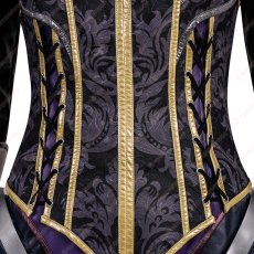 画像18: 高品質 実物撮影 アッシュ レースリーサル  Apex Legends エーペックスレジェンズ  風 コスチューム コスプレ衣装 オーダーメイド (18)