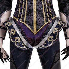 画像19: 高品質 実物撮影 アッシュ レースリーサル  Apex Legends エーペックスレジェンズ  風 コスチューム コスプレ衣装 オーダーメイド (19)