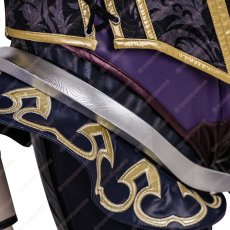 画像21: 高品質 実物撮影 アッシュ レースリーサル  Apex Legends エーペックスレジェンズ  風 コスチューム コスプレ衣装 オーダーメイド (21)