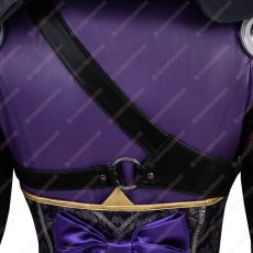 画像26: 高品質 実物撮影 アッシュ レースリーサル  Apex Legends エーペックスレジェンズ  風 コスチューム コスプレ衣装 オーダーメイド (26)