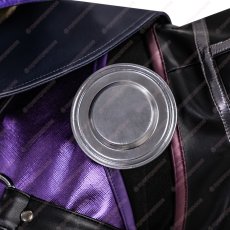 画像27: 高品質 実物撮影 アッシュ レースリーサル  Apex Legends エーペックスレジェンズ  風 コスチューム コスプレ衣装 オーダーメイド (27)