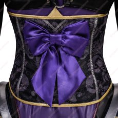 画像28: 高品質 実物撮影 アッシュ レースリーサル  Apex Legends エーペックスレジェンズ  風 コスチューム コスプレ衣装 オーダーメイド (28)