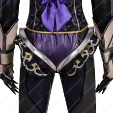 画像29: 高品質 実物撮影 アッシュ レースリーサル  Apex Legends エーペックスレジェンズ  風 コスチューム コスプレ衣装 オーダーメイド (29)