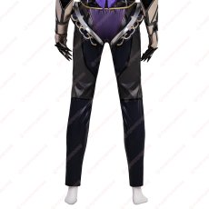 画像30: 高品質 実物撮影 アッシュ レースリーサル  Apex Legends エーペックスレジェンズ  風 コスチューム コスプレ衣装 オーダーメイド (30)