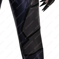 画像32: 高品質 実物撮影 アッシュ レースリーサル  Apex Legends エーペックスレジェンズ  風 コスチューム コスプレ衣装 オーダーメイド (32)