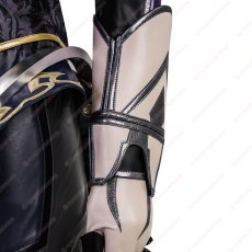 画像33: 高品質 実物撮影 アッシュ レースリーサル  Apex Legends エーペックスレジェンズ  風 コスチューム コスプレ衣装 オーダーメイド (33)