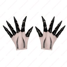 画像35: 高品質 実物撮影 アッシュ レースリーサル  Apex Legends エーペックスレジェンズ  風 コスチューム コスプレ衣装 オーダーメイド (35)