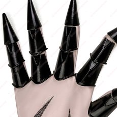 画像36: 高品質 実物撮影 アッシュ レースリーサル  Apex Legends エーペックスレジェンズ  風 コスチューム コスプレ衣装 オーダーメイド (36)