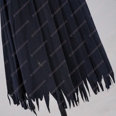 画像22: 高品質 実物撮影  深水雛子 サイレントヒルf   SILENT HILL f  風 コスプレ衣装 コスチューム オーダーメイド (22)