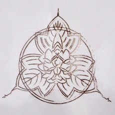 画像23: 高品質 実物撮影  深水雛子 サイレントヒルf   SILENT HILL f  風 コスプレ衣装 コスチューム オーダーメイド (23)