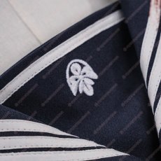 画像9: 高品質 実物撮影  深水雛子 サイレントヒルf   SILENT HILL f  風 コスプレ衣装 コスチューム オーダーメイド (9)