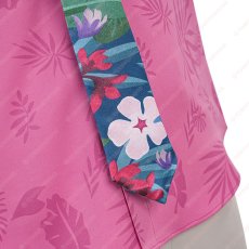 画像10: 高品質 実物撮影  ニック ズートピア2 風 子供 コスチューム コスプレ衣装 オーダーメイド (10)