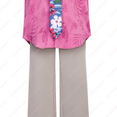 画像13: 高品質 実物撮影  ニック ズートピア2 風 子供 コスチューム コスプレ衣装 オーダーメイド (13)