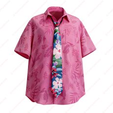 画像17: 高品質 実物撮影  ニック ズートピア2 風 子供 コスチューム コスプレ衣装 オーダーメイド (17)