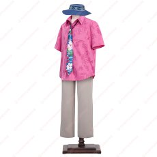 画像3: 高品質 実物撮影  ニック ズートピア2 風 子供 コスチューム コスプレ衣装 オーダーメイド (3)