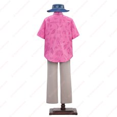 画像4: 高品質 実物撮影  ニック ズートピア2 風 子供 コスチューム コスプレ衣装 オーダーメイド (4)