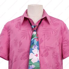 画像5: 高品質 実物撮影  ニック ズートピア2 風 子供 コスチューム コスプレ衣装 オーダーメイド (5)