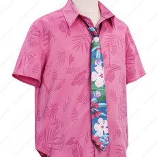 画像6: 高品質 実物撮影  ニック ズートピア2 風 子供 コスチューム コスプレ衣装 オーダーメイド (6)