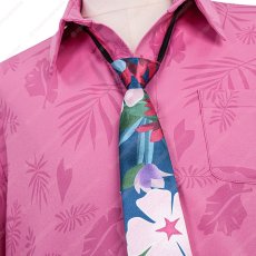 画像7: 高品質 実物撮影  ニック ズートピア2 風 子供 コスチューム コスプレ衣装 オーダーメイド (7)