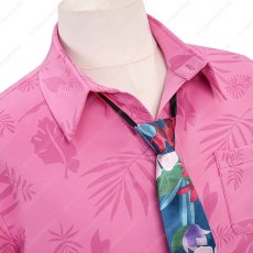 画像8: 高品質 実物撮影  ニック ズートピア2 風 子供 コスチューム コスプレ衣装 オーダーメイド (8)