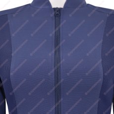 画像11: 高品質 実物撮影  ジュディ ウサギ Judy ズートピア2 風 コスチューム コスプレ衣装 オーダーメイド (11)