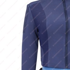 画像14: 高品質 実物撮影  ジュディ ウサギ Judy ズートピア2 風 コスチューム コスプレ衣装 オーダーメイド (14)