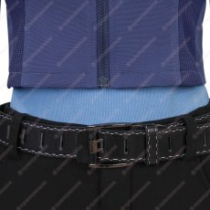 画像19: 高品質 実物撮影  ジュディ ウサギ Judy ズートピア2 風 コスチューム コスプレ衣装 オーダーメイド (19)