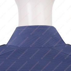 画像23: 高品質 実物撮影  ジュディ ウサギ Judy ズートピア2 風 コスチューム コスプレ衣装 オーダーメイド (23)