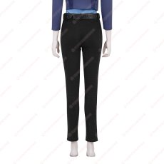 画像26: 高品質 実物撮影  ジュディ ウサギ Judy ズートピア2 風 コスチューム コスプレ衣装 オーダーメイド (26)