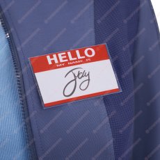 画像9: 高品質 実物撮影  ジュディ ウサギ Judy ズートピア2 風 コスチューム コスプレ衣装 オーダーメイド (9)