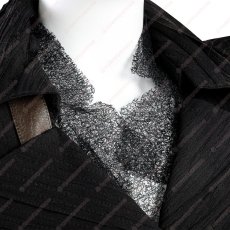 画像11: 高品質 実物撮影  エルファバ  Wicked ウィキッド ふたりの魔女 映画  風 コスプレ衣装 コスチューム オーダーメイド (11)