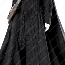 画像15: 高品質 実物撮影  エルファバ  Wicked ウィキッド ふたりの魔女 映画  風 コスプレ衣装 コスチューム オーダーメイド (15)