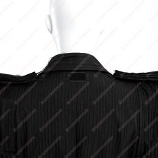 画像21: 高品質 実物撮影  エルファバ  Wicked ウィキッド ふたりの魔女 映画  風 コスプレ衣装 コスチューム オーダーメイド (21)