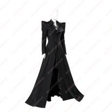 画像6: 高品質 実物撮影  エルファバ  Wicked ウィキッド ふたりの魔女 映画  風 コスプレ衣装 コスチューム オーダーメイド (6)