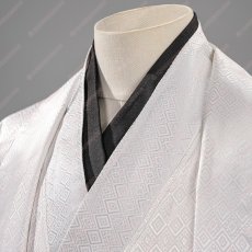 画像11: 高品質 実物撮影  狐面の男 常喜寿幸 サイレントヒルf   SILENT HILL f  風 コスプレ衣装 コスチューム オーダーメイド (11)