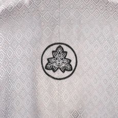 画像20: 高品質 実物撮影  狐面の男 常喜寿幸 サイレントヒルf   SILENT HILL f  風 コスプレ衣装 コスチューム オーダーメイド (20)