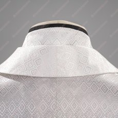 画像23: 高品質 実物撮影  狐面の男 常喜寿幸 サイレントヒルf   SILENT HILL f  風 コスプレ衣装 コスチューム オーダーメイド (23)