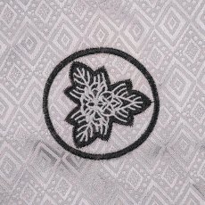 画像25: 高品質 実物撮影  狐面の男 常喜寿幸 サイレントヒルf   SILENT HILL f  風 コスプレ衣装 コスチューム オーダーメイド (25)