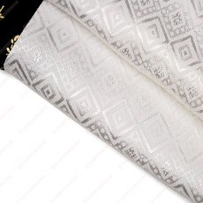 画像27: 高品質 実物撮影  狐面の男 常喜寿幸 サイレントヒルf   SILENT HILL f  風 コスプレ衣装 コスチューム オーダーメイド (27)