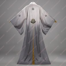 画像4: 高品質 実物撮影  狐面の男 常喜寿幸 サイレントヒルf   SILENT HILL f  風 コスプレ衣装 コスチューム オーダーメイド (4)