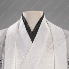 画像7: 高品質 実物撮影  狐面の男 常喜寿幸 サイレントヒルf   SILENT HILL f  風 コスプレ衣装 コスチューム オーダーメイド (7)