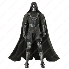 画像1: 高品質 実物撮影  ドクター・ドゥーム  Avengers: Doomsday アベンジャーズ ドゥームズデイ  風 コスプレ衣装 コスチューム オーダーメイド (1)