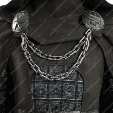 画像15: 高品質 実物撮影  ドクター・ドゥーム  Avengers: Doomsday アベンジャーズ ドゥームズデイ  風 コスプレ衣装 コスチューム オーダーメイド (15)