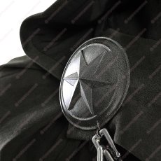 画像16: 高品質 実物撮影  ドクター・ドゥーム  Avengers: Doomsday アベンジャーズ ドゥームズデイ  風 コスプレ衣装 コスチューム オーダーメイド (16)