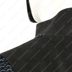 画像29: 高品質 実物撮影  ドクター・ドゥーム  Avengers: Doomsday アベンジャーズ ドゥームズデイ  風 コスプレ衣装 コスチューム オーダーメイド (29)