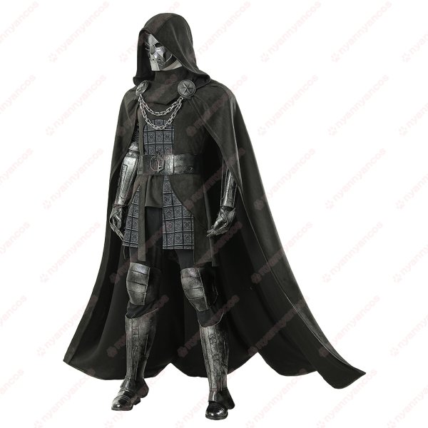 高品質 実物撮影 ドクター・ドゥーム Avengers: Doomsday