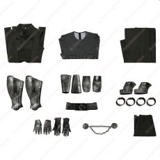 画像35: 高品質 実物撮影  ドクター・ドゥーム  Avengers: Doomsday アベンジャーズ ドゥームズデイ  風 コスプレ衣装 コスチューム オーダーメイド (35)