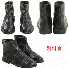 画像36: 高品質 実物撮影  ドクター・ドゥーム  Avengers: Doomsday アベンジャーズ ドゥームズデイ  風 コスプレ衣装 コスチューム オーダーメイド (36)